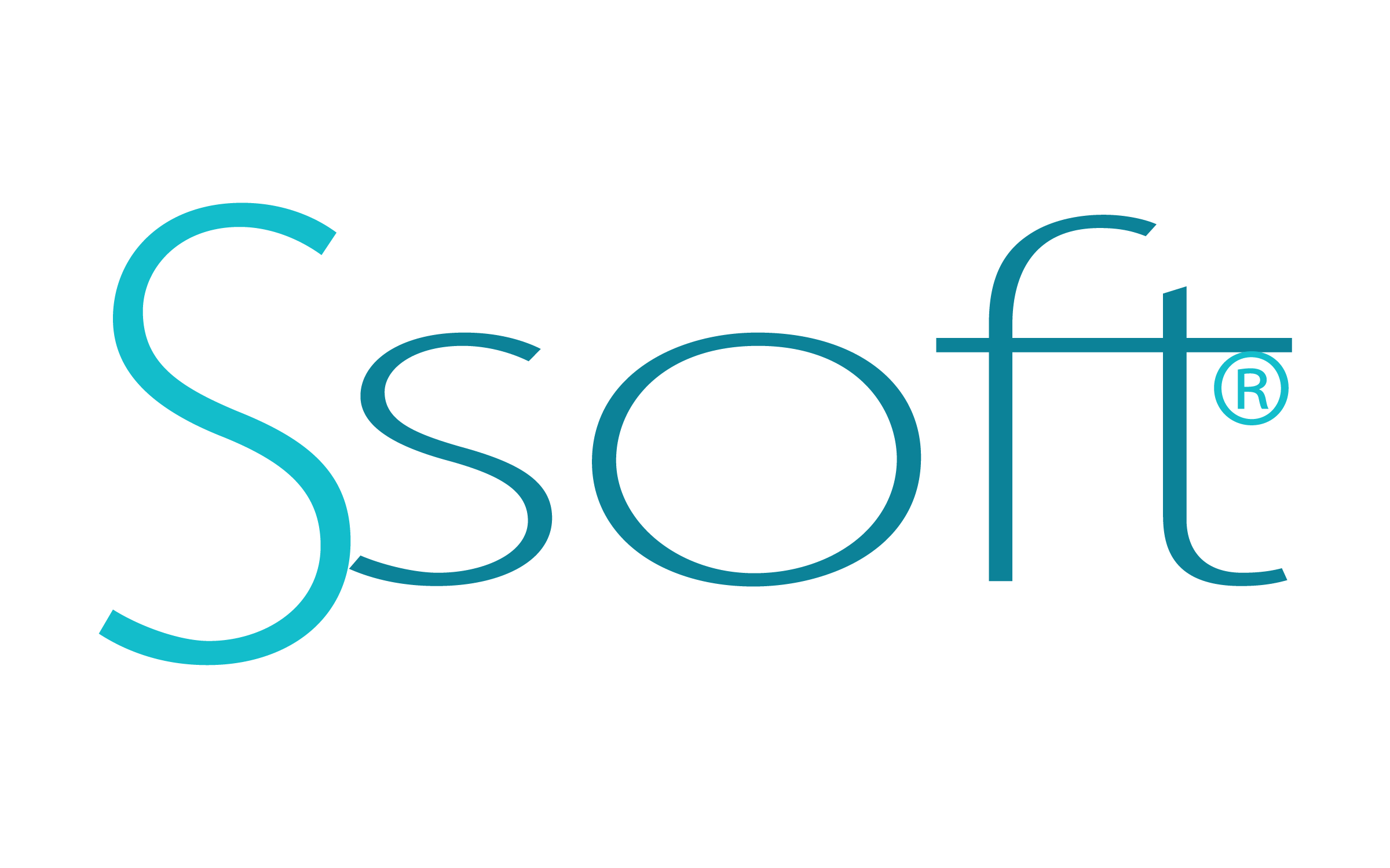 SSOFT Logo